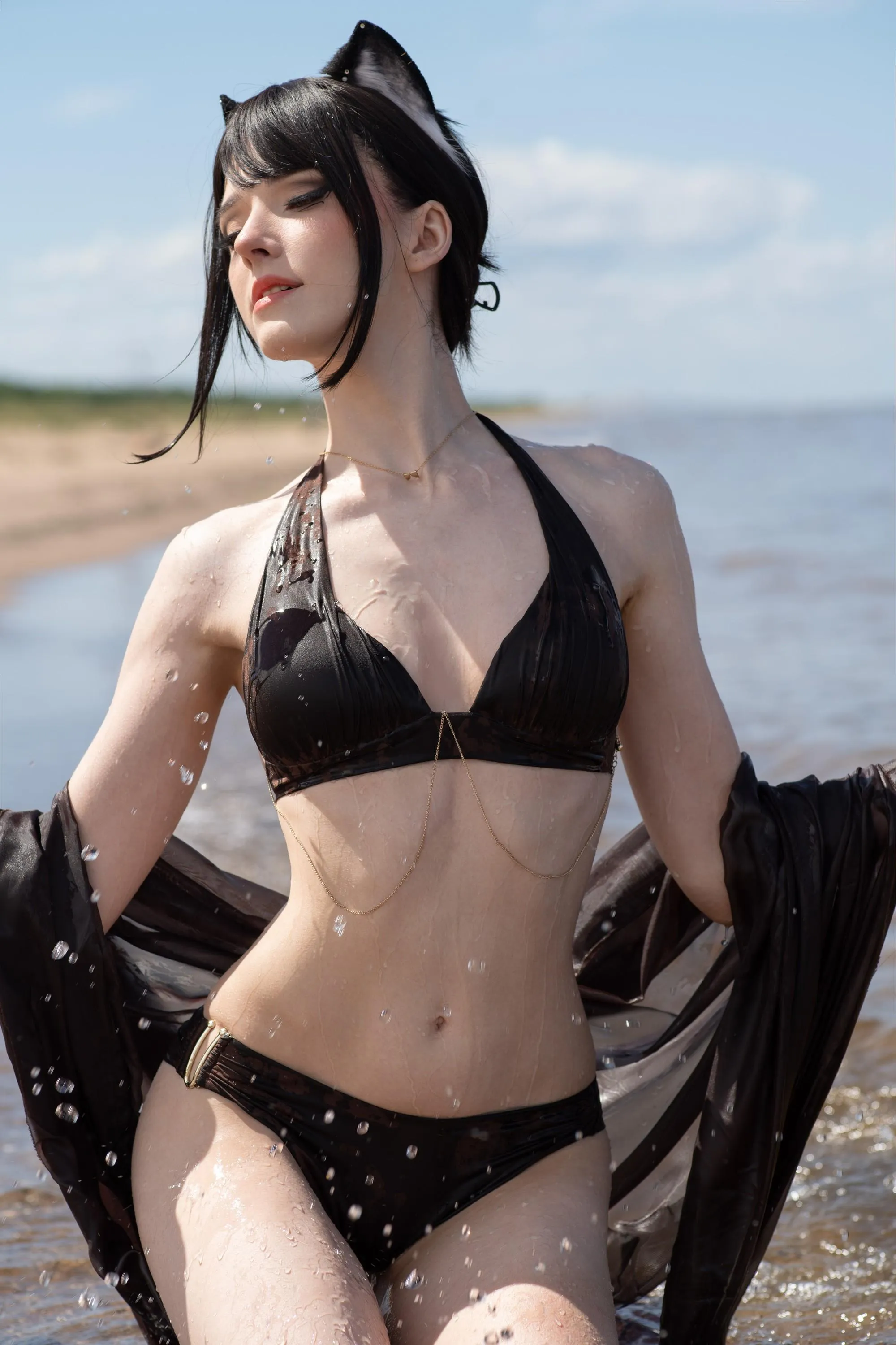 Candyball – NO.042 Beachtime bonus set [24P]插图6
